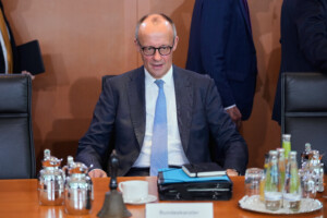 defense merz lordre mondial a change nous sommes dans une ere de grandes puissances