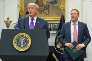 etats unis ft trump envisage de reduire les droits de douane sur les produits en metal et en aluminium