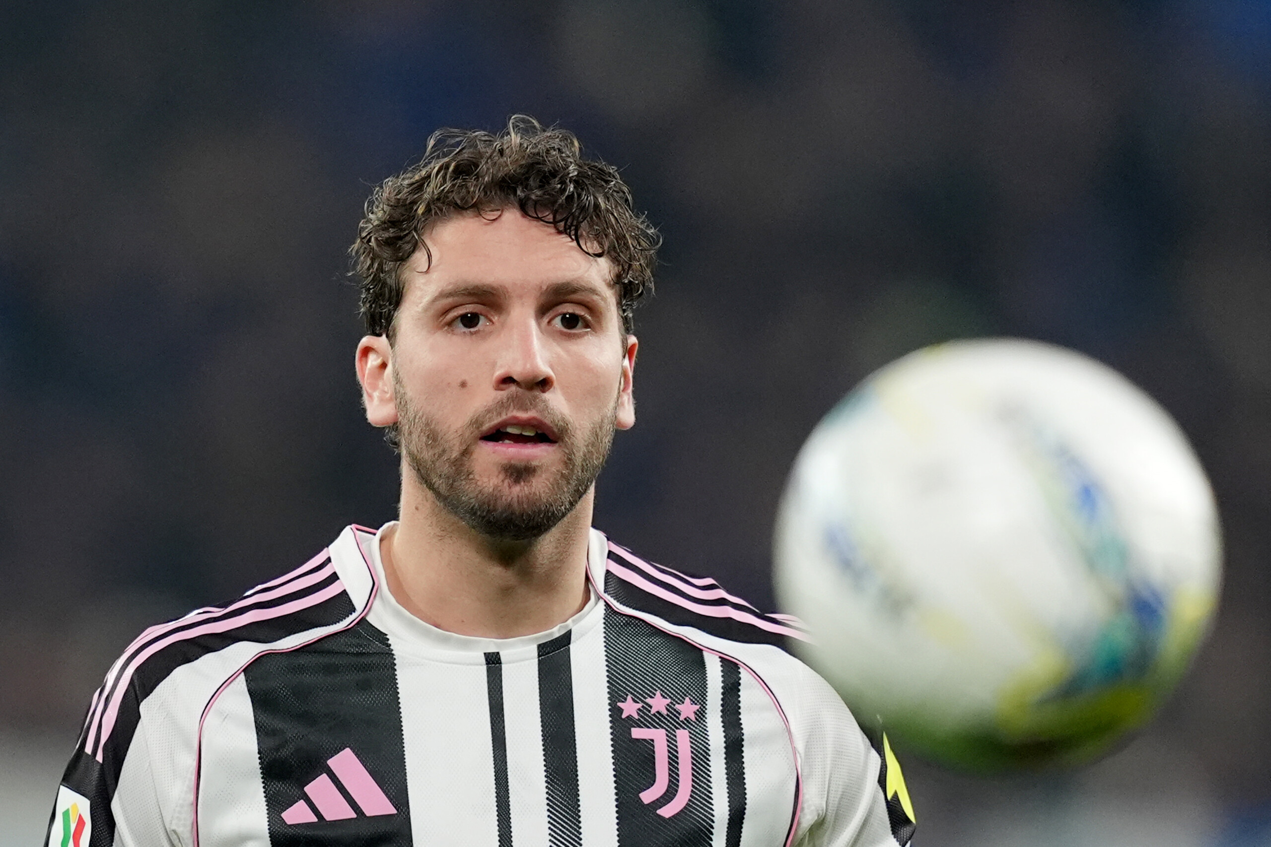 Juventus, Locatelli : « Spalletti m'a fait confiance, nous sommes satisfaits de lui » 1 juventus locatelli spalletti ma fait confiance nous sommes satisfaits de lui scaled