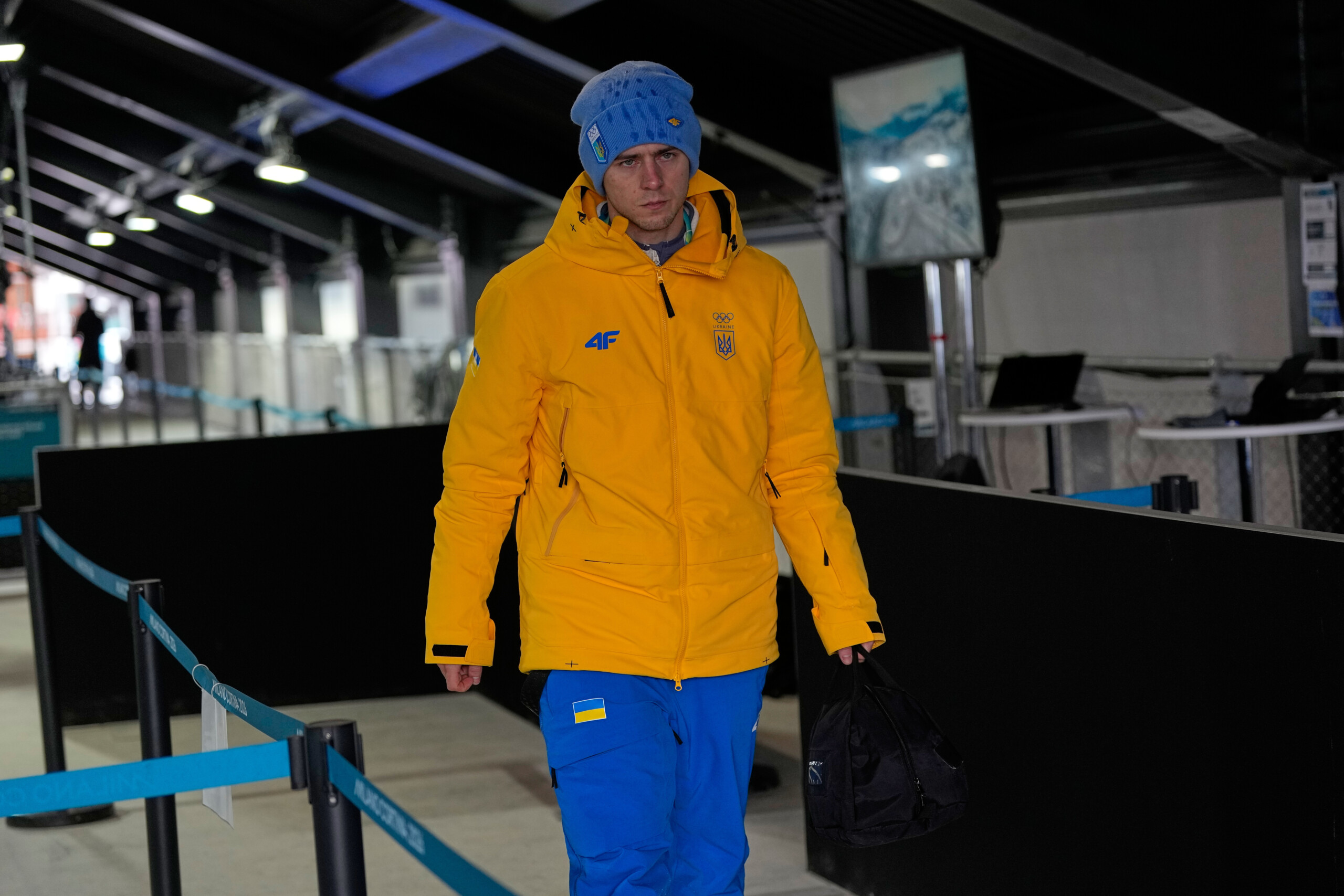 milan cortina ministre des sports de kiev le cio est hypocrite ce nest pas de la propagande mais de la memoire scaled