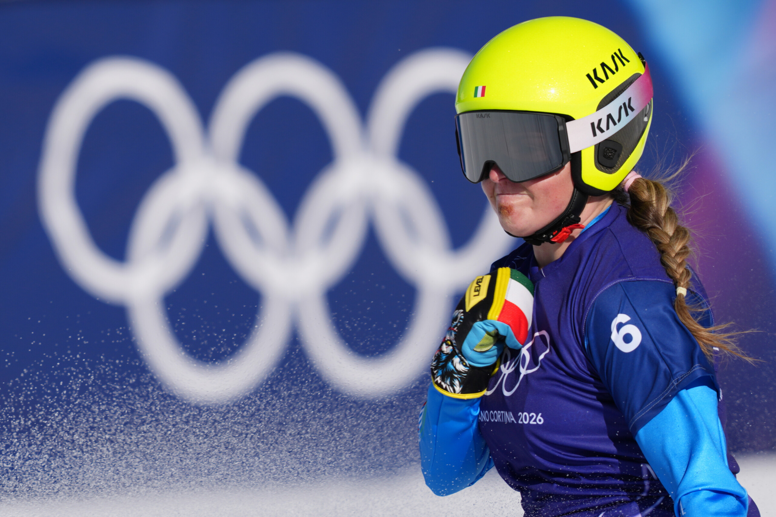 milan cortina moioli remporte la medaille de bronze en snowboard cross scaled