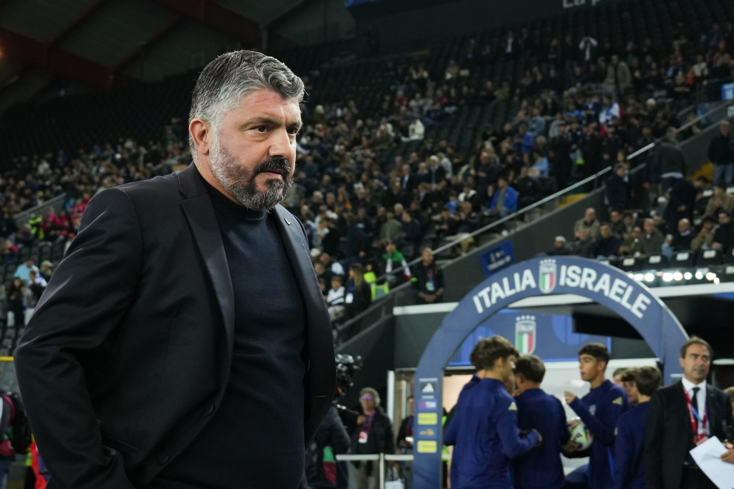 nations league litalie fait ses debuts le 25 septembre a domicile contre la belgique scaled