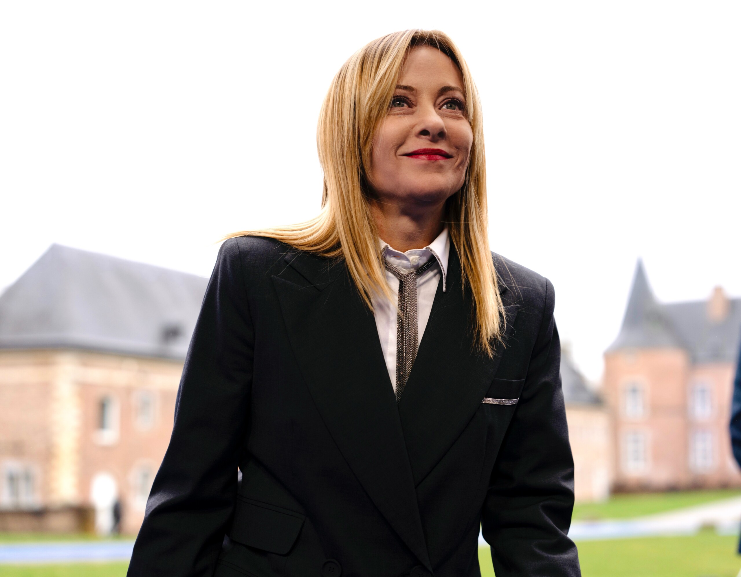 Plan Mattei, Meloni : « Des résultats tangibles, des milliards d'euros mobilisés » 1 plan mattei meloni des resultats tangibles des milliards deuros mobilises scaled