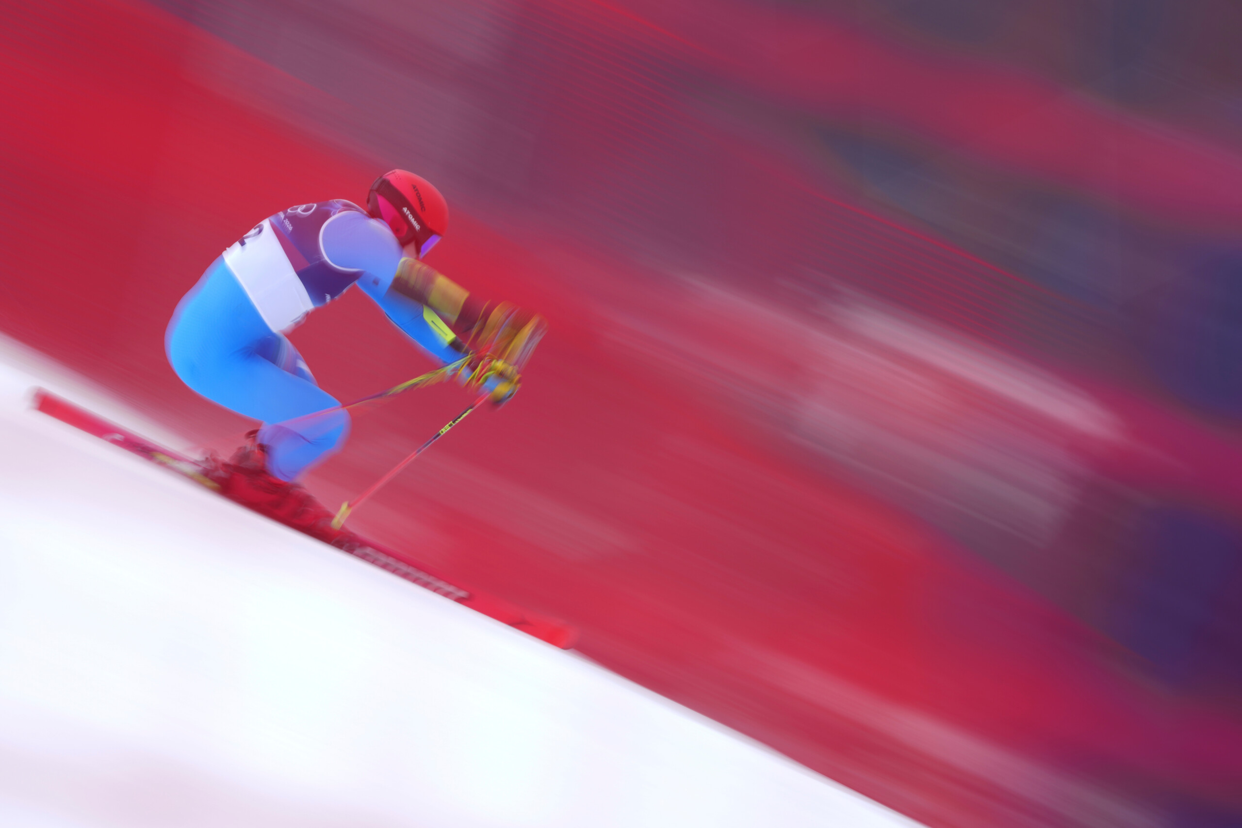 Milan Cortina : Vinatzer, j'ai essayé, la seule option était d'attaquer et de tout donner. 1 milan cortina vinatzer jai essaye la seule option etait dattaquer et de tout donner scaled