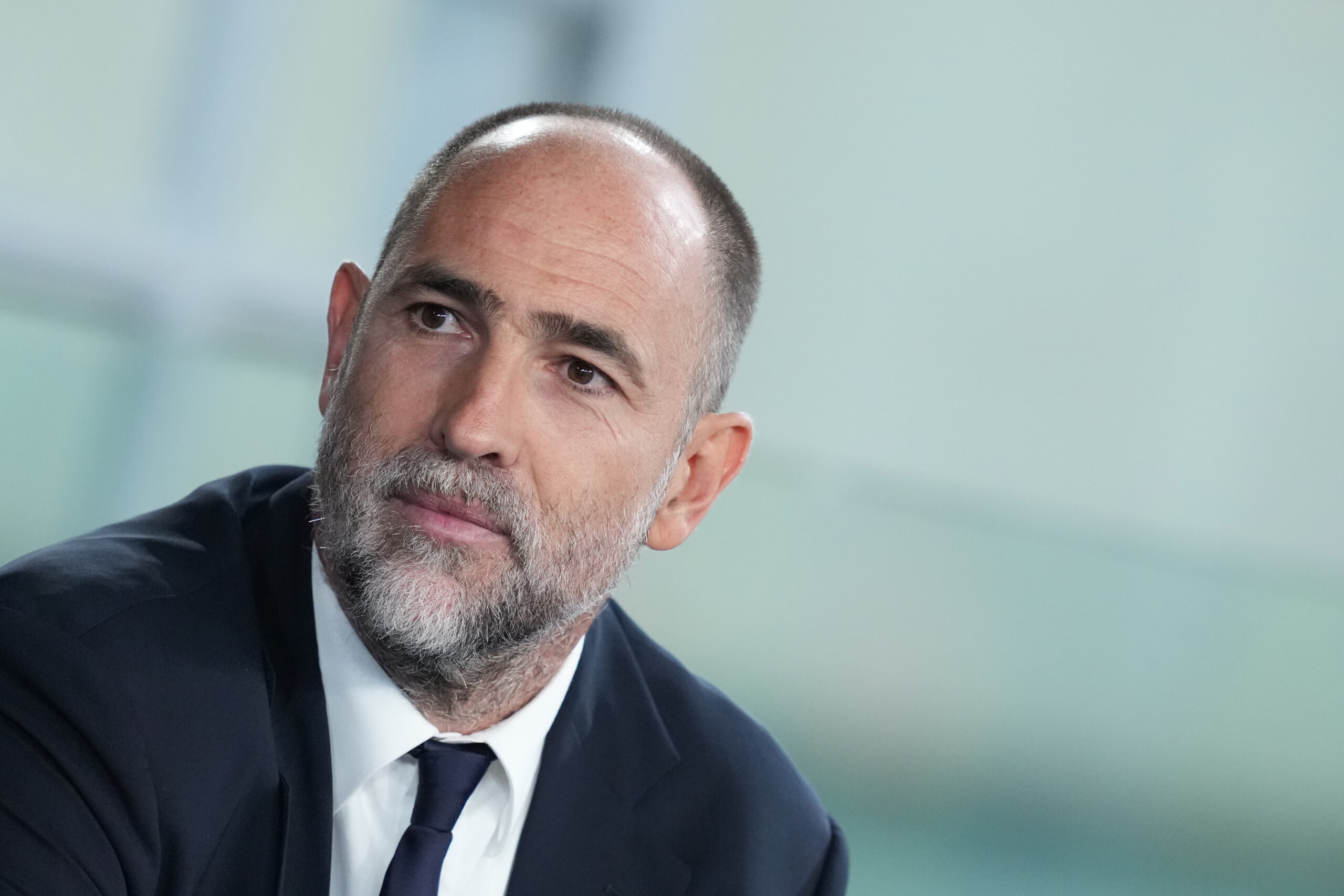 premier league igor tudor au tottenham lentraineur conscient de sa responsabilite scaled