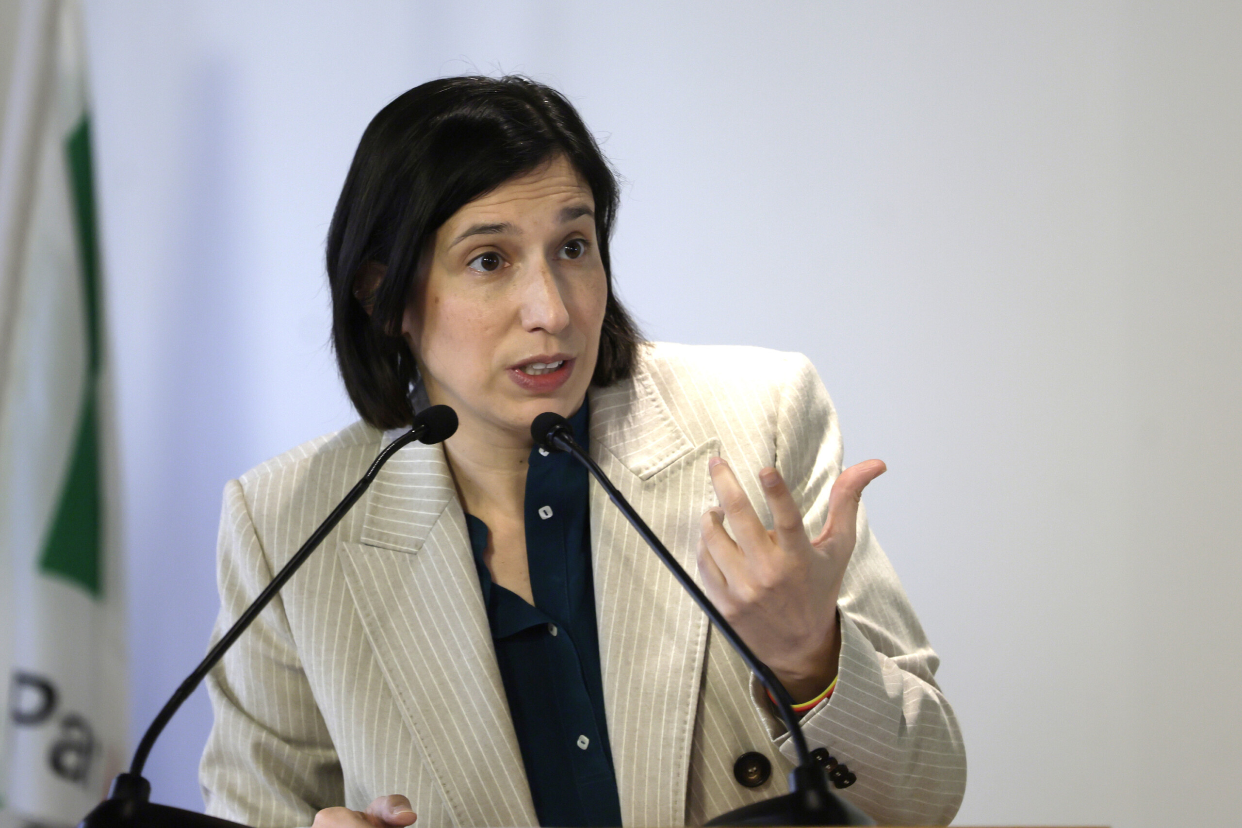 Référendum : Schlein, nous ne voulons pas de toges contrôlées par le gouvernement, pas de réforme 1 referendum schlein nous ne voulons pas de toges controlees par le gouvernement pas de reforme scaled