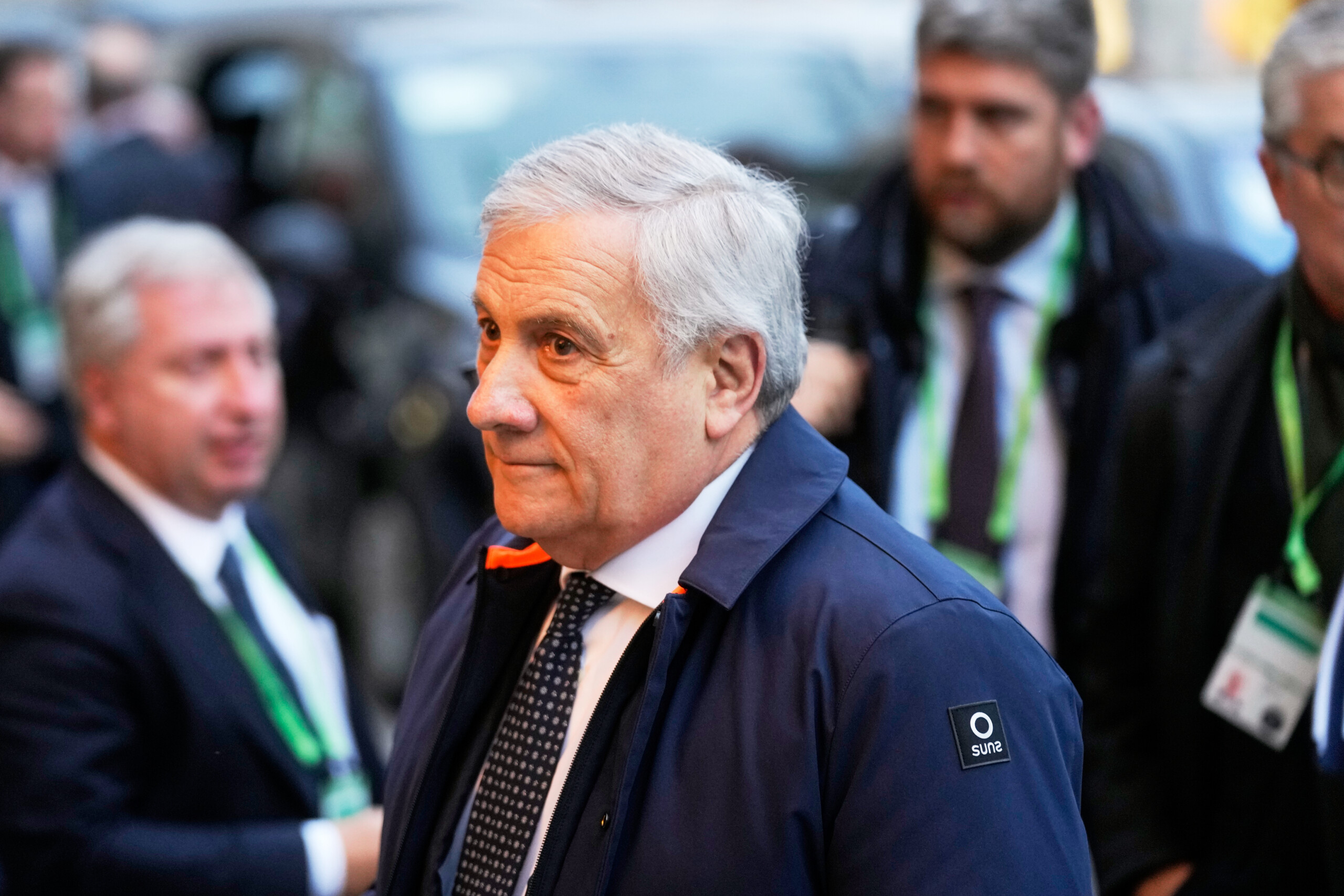 gaza tajani sexprimera mardi au parlement au sujet du board of peace scaled