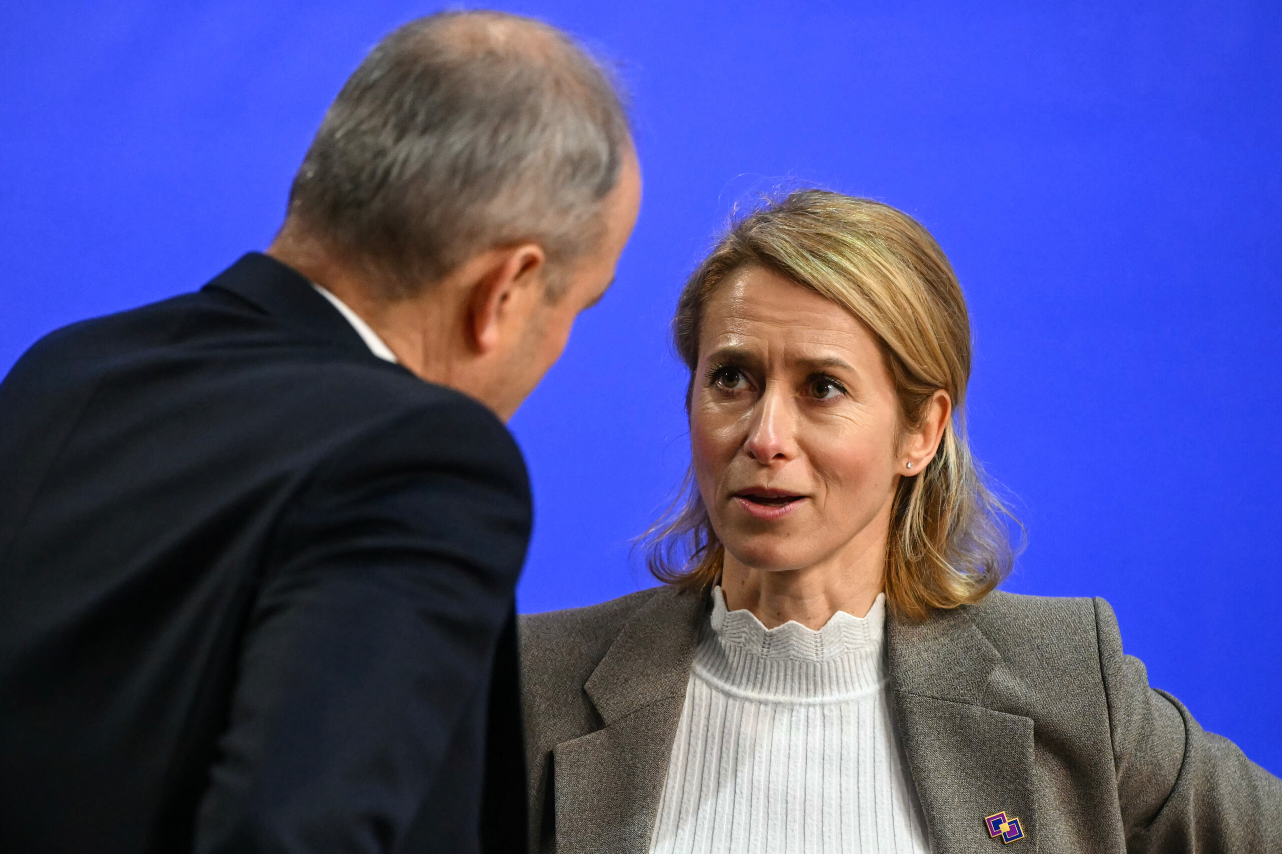 Ukraine, Kallas : « La Russie tire davantage profit des négociations que de la guerre » 1 ukraine kallas la russie tire davantage profit des negociations que de la guerre scaled