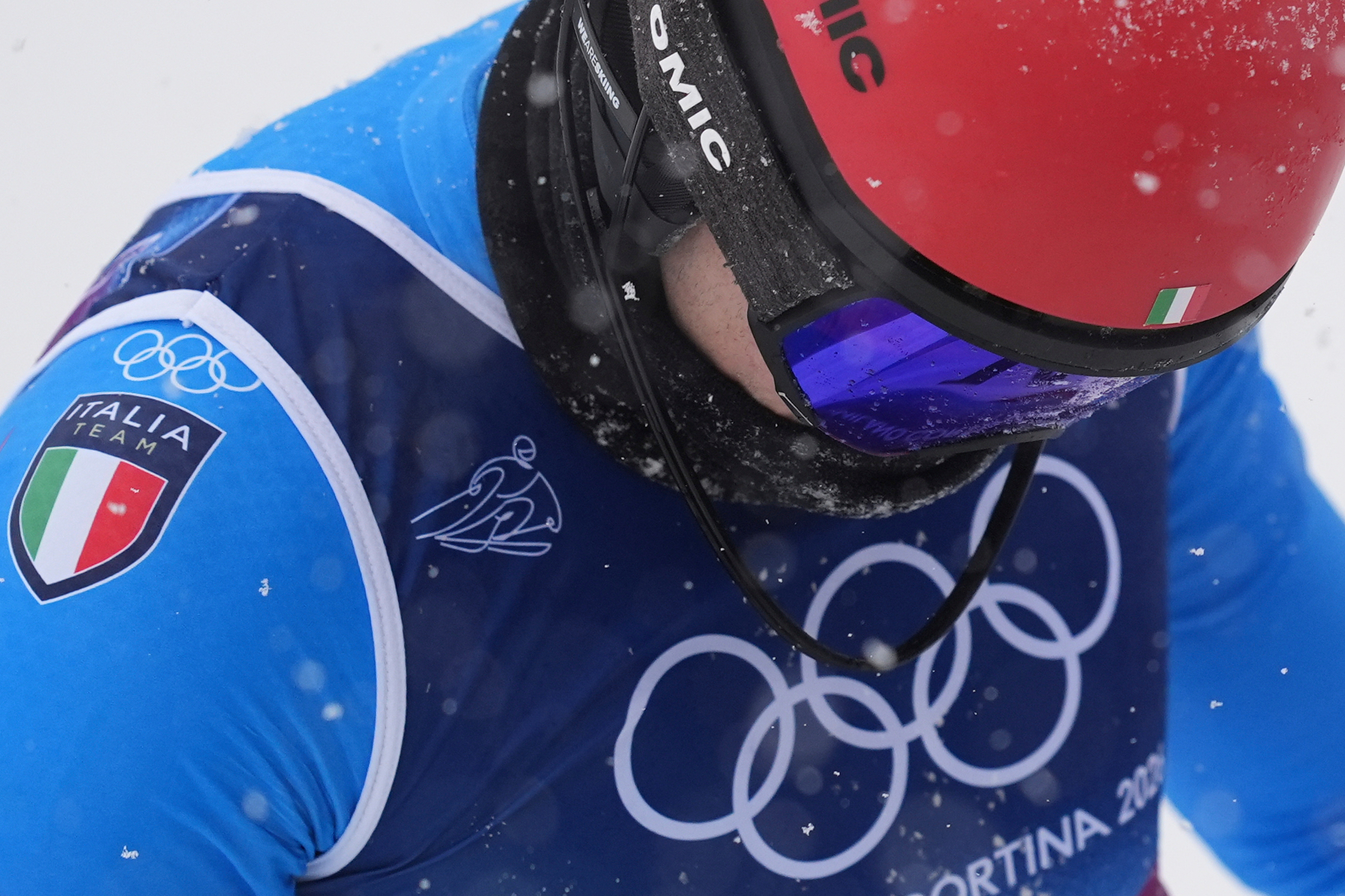 Milan-Cortina, Vinatzer : « Je n'ai pas été à la hauteur, ces Jeux ont été insuffisants pour moi » 1 milan cortina vinatzer je nai pas ete a la hauteur ces jeux ont ete insuffisants pour moi