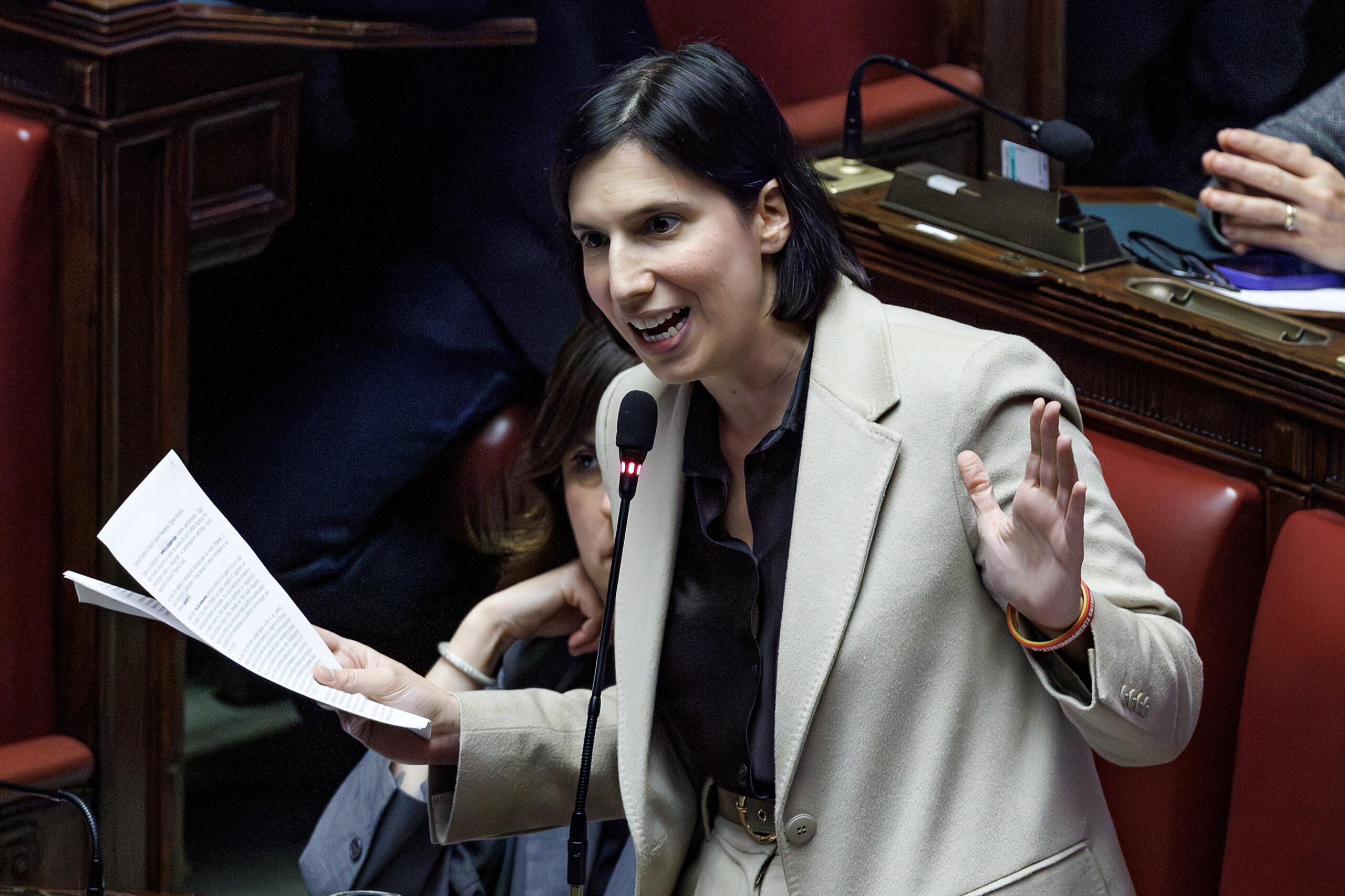 board of peace schlein meloni ne sait pas dire non a trump et litalie paie sa subordination scaled