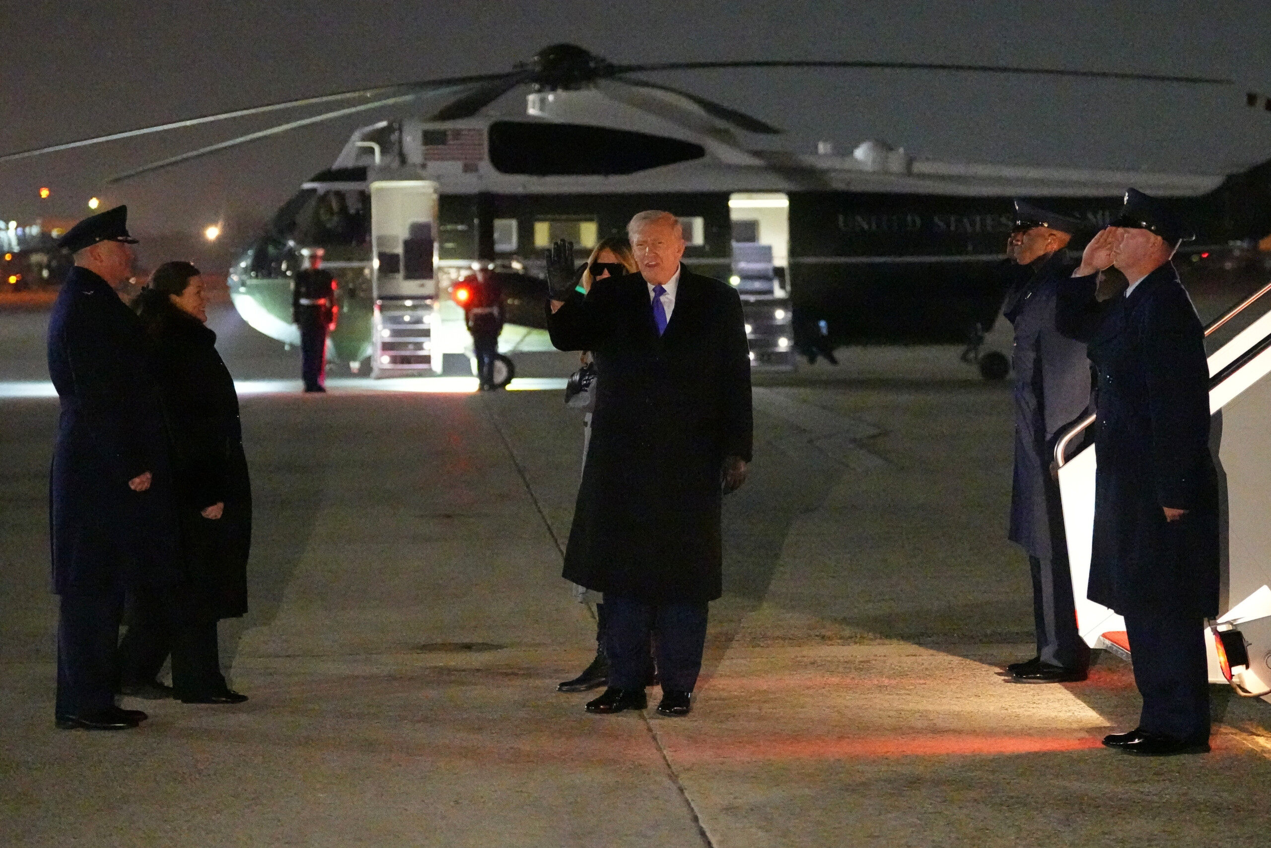 Commerce extérieur, Codacons : "Des droits de douane de Trump pas les dommages redoutés sur les exportations" 1 commerce exterieur codacons des droits de douane de trump pas les dommages redoutes sur les exportations scaled