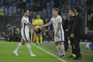 ligue des champions coup dur pour linter chivu perd calhanoglu et frattesi
