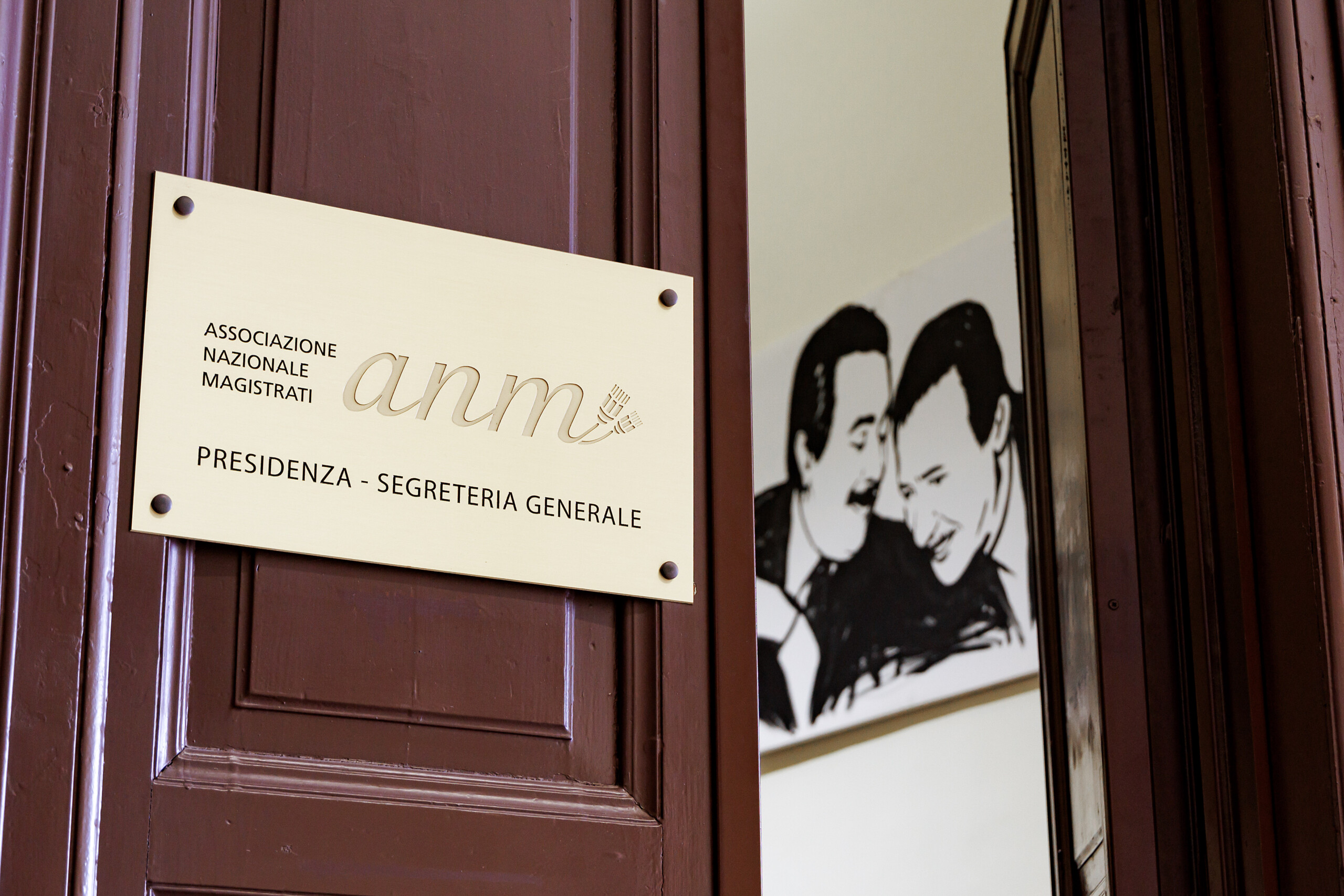 referendum anm nordio promet le dialogue mais les decrets sont deja decides scaled