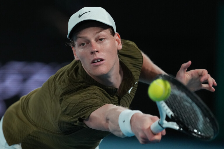 atp doha sinner bat popyrin et se qualifie pour les quarts de finale