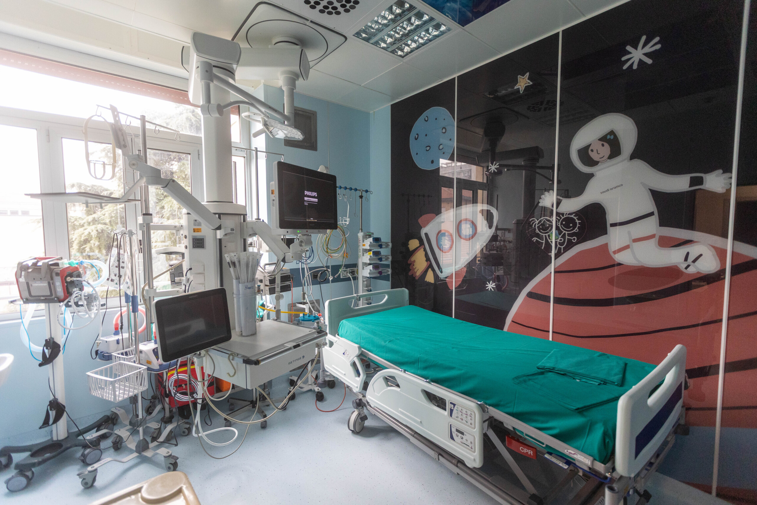 enfant transplante chirurgien cardiaque pace situation desastreuse on ne pouvait rien faire dautre scaled