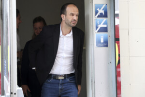 france le siege national de lfi evacue en raison dune alerte a la bombe