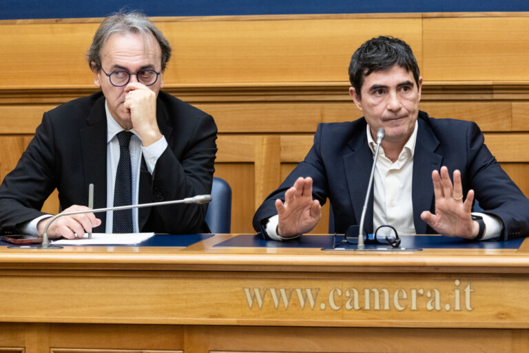 fratoianni non a un gouvernement au sein du board of peace cest un comite daffaires