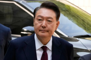 coree du sud reclusion a perpetuite pour lancien president yoon pour avoir impose la loi martiale