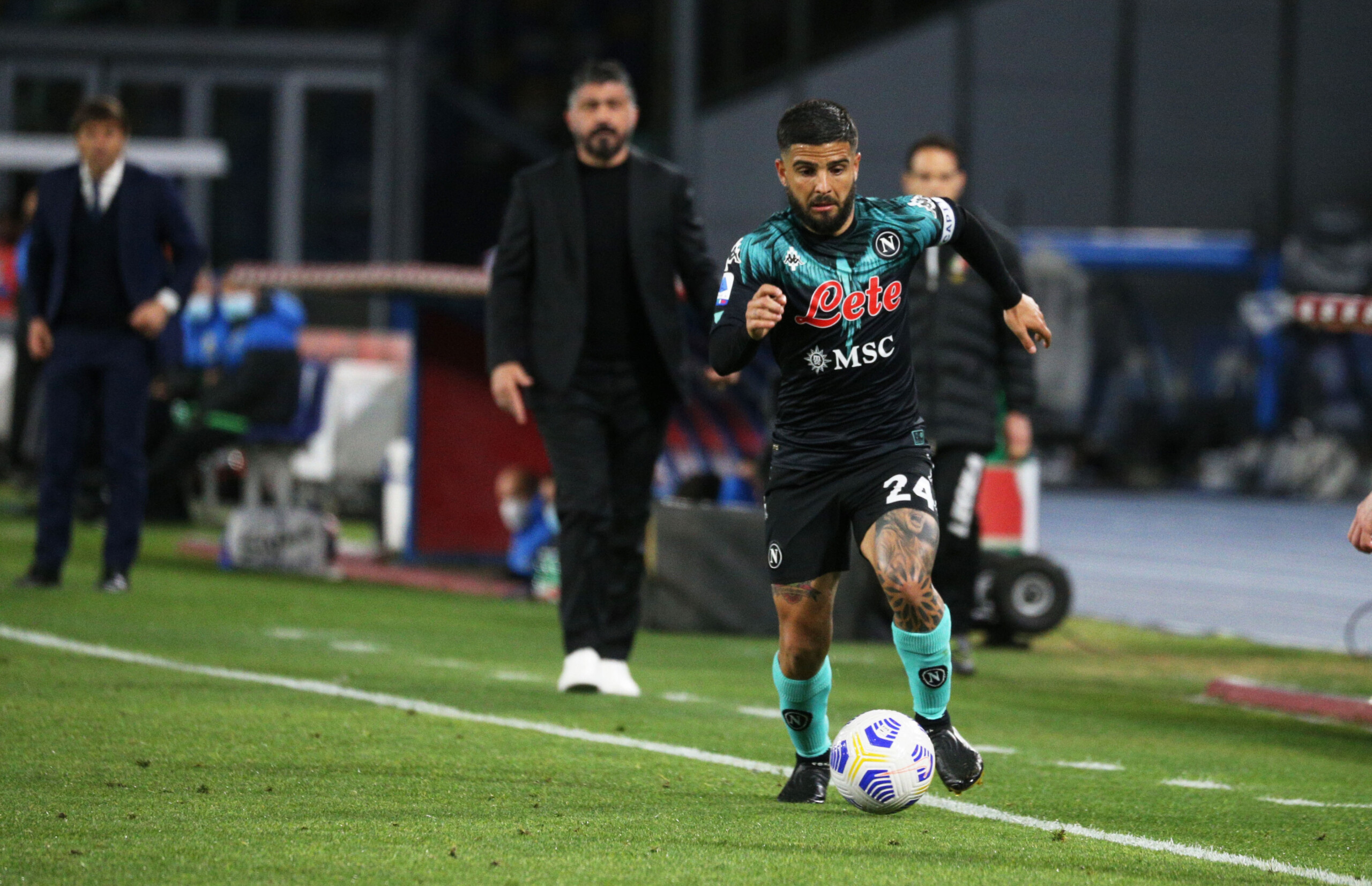 football le tribunal regional du latium rejette les recours concernant linterdiction des deplacements pour les matchs a lexterieur de rome naples et florence scaled