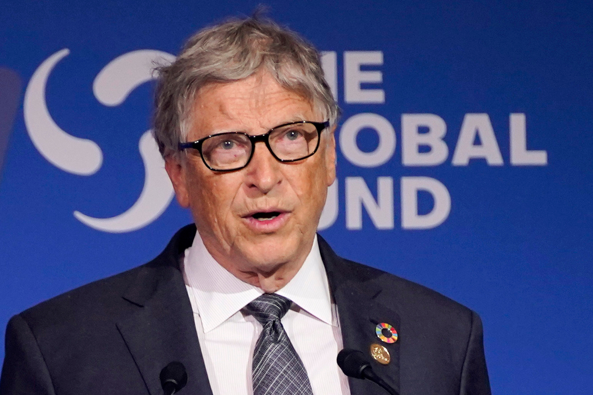 Inde, affaire Epstein : Bill Gates annule sa participation au sommet sur l’IA 1 inde affaire epstein bill gates annule sa participation au sommet sur lia