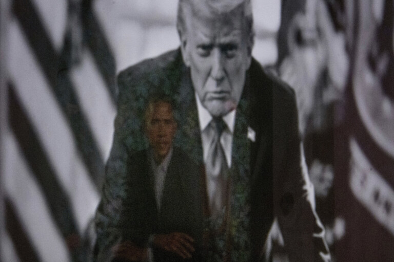 trump obama a divulgue des informations confidentielles sur les extraterrestres