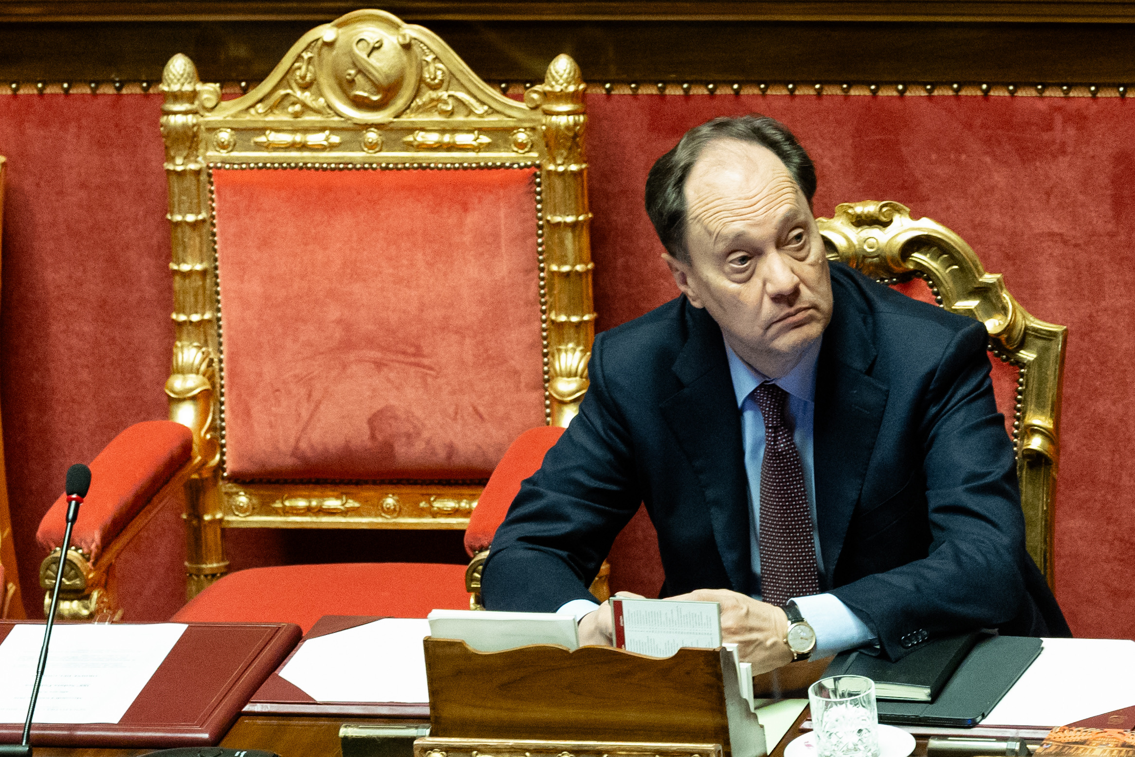 Milleproroghe : le gouvernement pose la question de confiance à la Chambre, vote lundi 1 milleproroghe le gouvernement pose la question de confiance a la chambre vote lundi