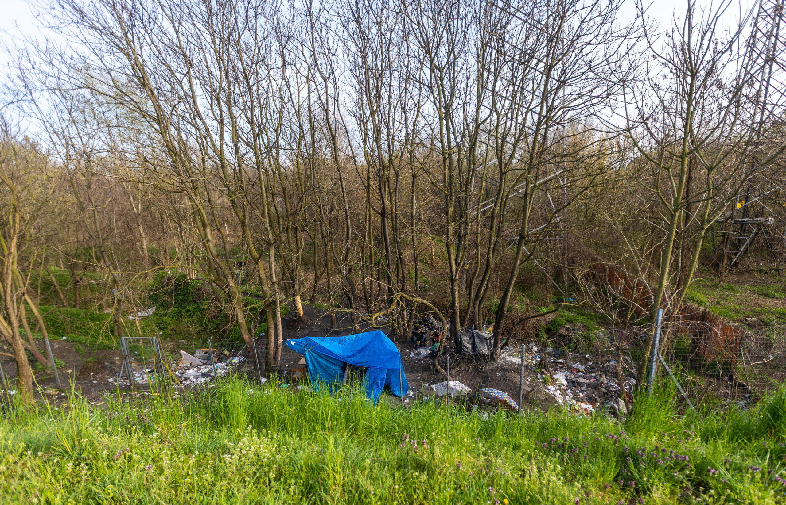 rogoredo un policier a menti en disant avoir appele les secours scaled