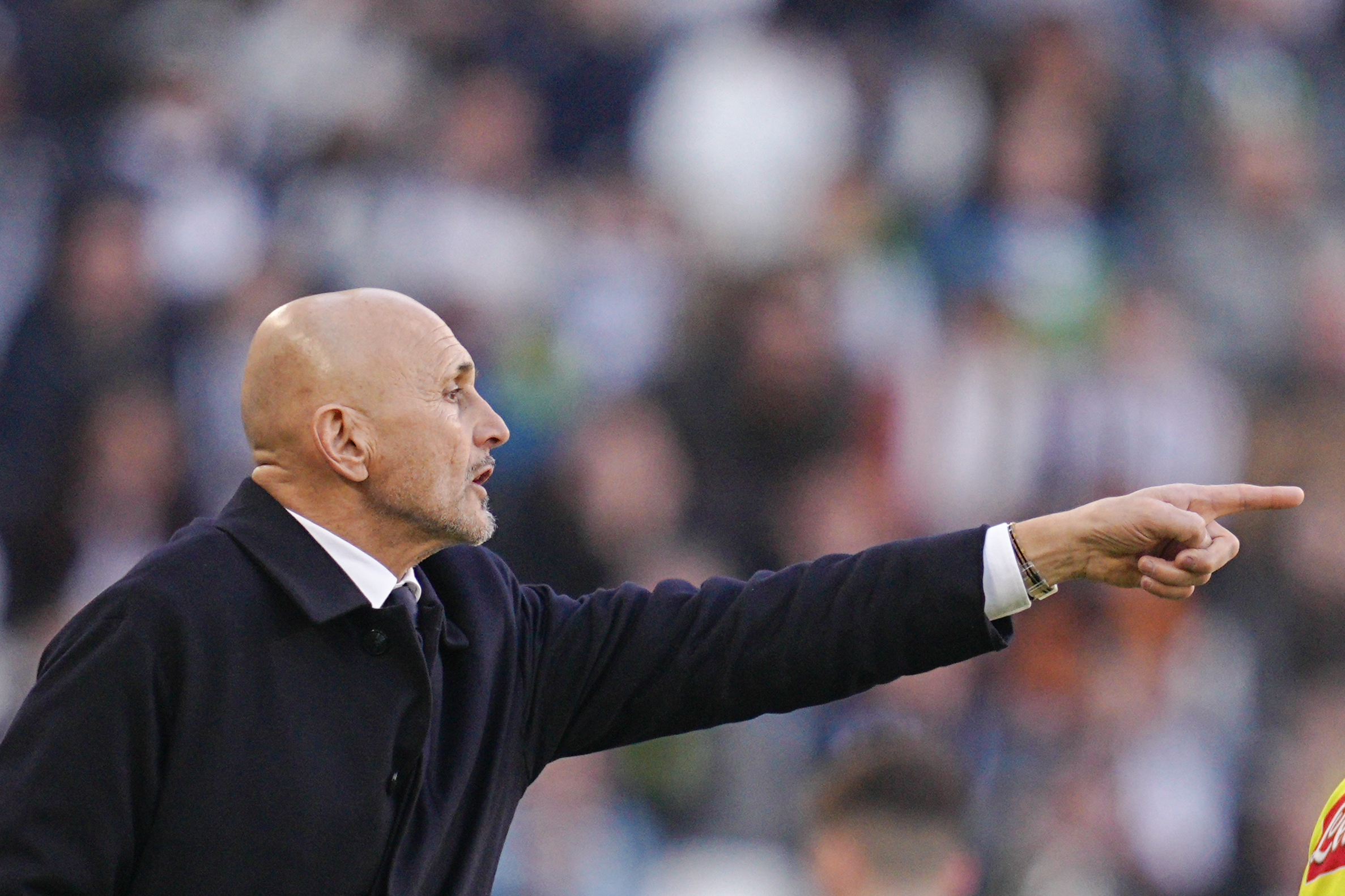 football spalletti la juve est son propre adversaire cest ainsi que lon perd des matchs