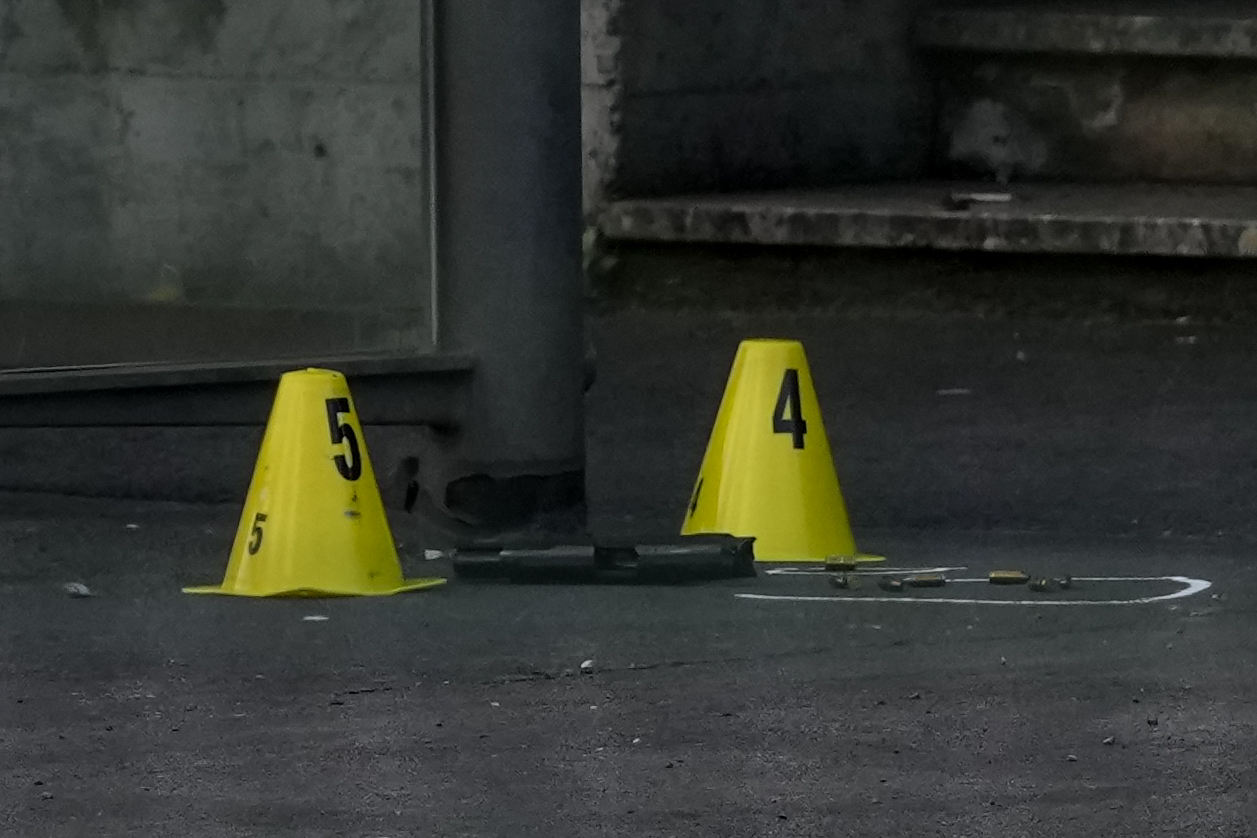 Décès d'un dealer à Rogoredo, préfecture de police : « Mansouri ne tenait aucune arme, celle-ci a été apportée et placée après coup » 1 deces dun dealer a rogoredo prefecture de police mansouri ne tenait aucune arme celle ci a ete apportee et placee apres coup