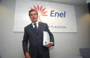 enel investissements de 53 milliards dans le plan strategique 2026 28 10 milliards par rapport au precedent