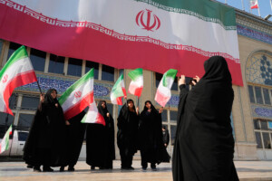 iran medias troisieme jour de manifestations etudiantes