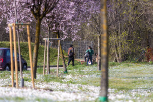 rogoredo un policier arrete pour homicide volontaire