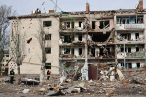 ukraine 3 victimes dans des attaques russes avec des drones