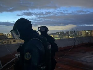 camorra descente a scampia contre le clan vanella grassi