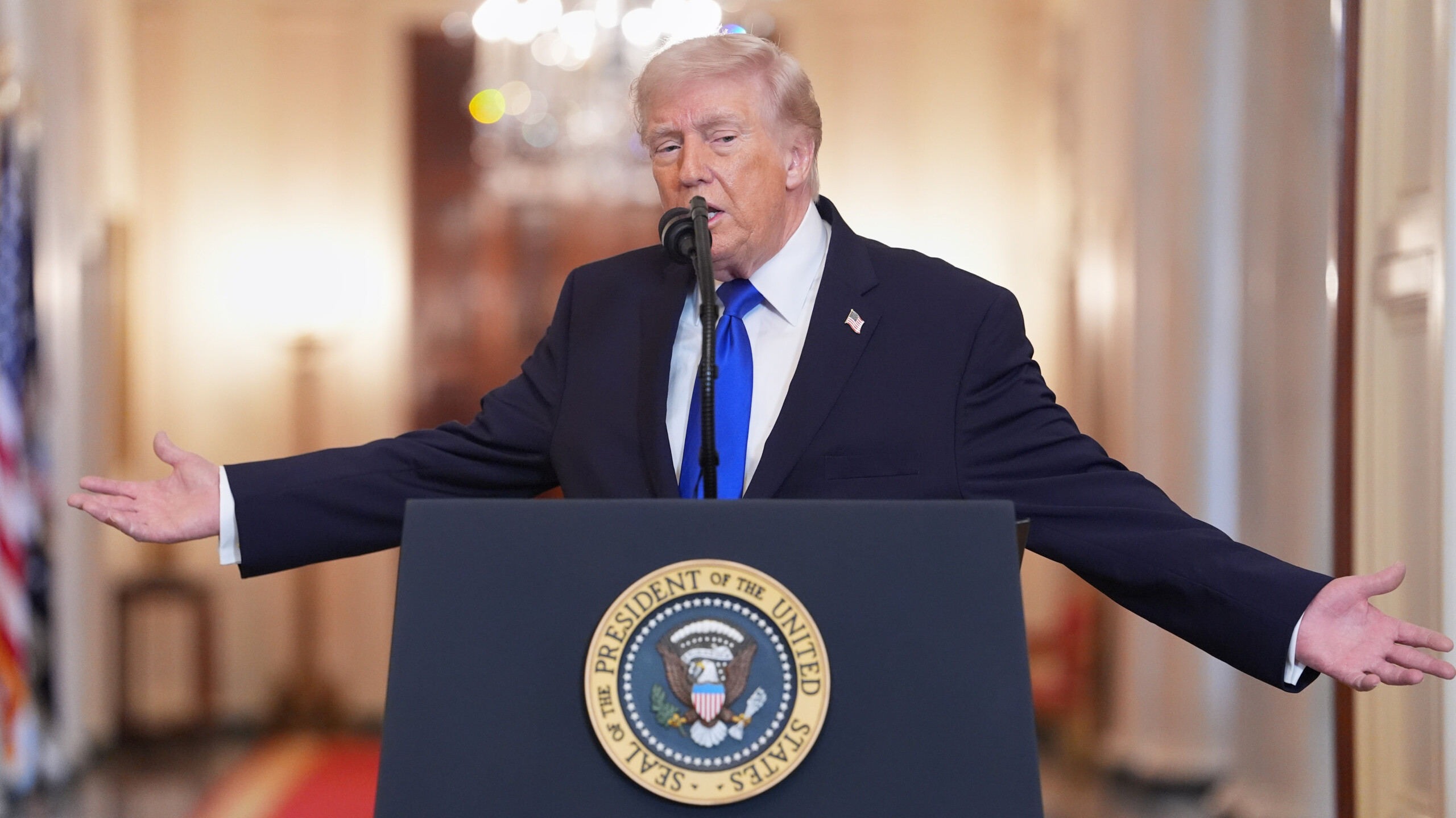 Droits de douane, nouveaux tarifs globaux de Trump en vigueur à 10 % 1 droits de douane nouveaux tarifs globaux de trump en vigueur a 10 scaled