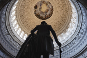 etats unis une trentaine de democrates boycotteront le discours de trump