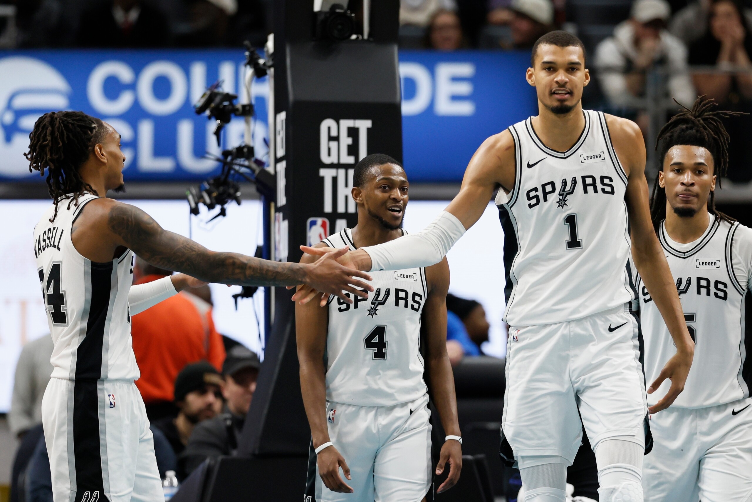 NBA : les résultats de la nuit, coup de maître des Spurs à Detroit 1 nba les resultats de la nuit coup de maitre des spurs a detroit scaled
