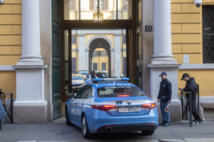 rogoredo collegues de cinturrino il demandait de la drogue et de largent pour eviter les arrestations