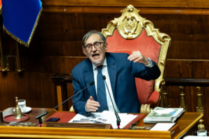 sanremo 2026 rai aucune pression de la part de la russa seulement un conseil a conti