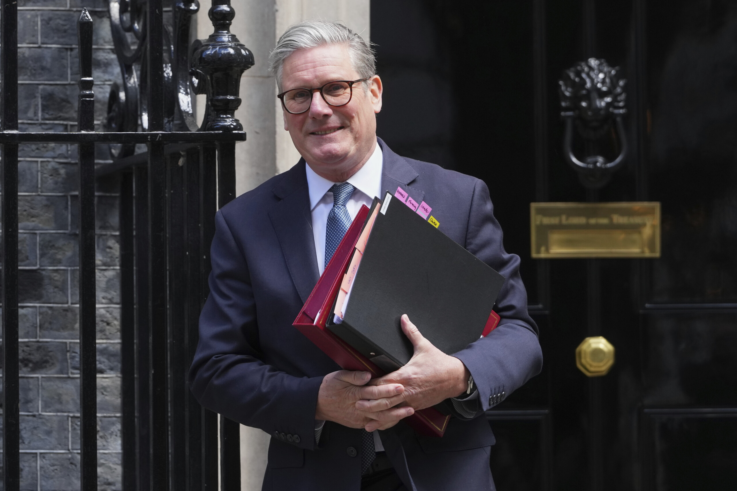 ukraine le royaume uni annonce un nouveau train de sanctions a loccasion de lanniversaire de la guerre scaled