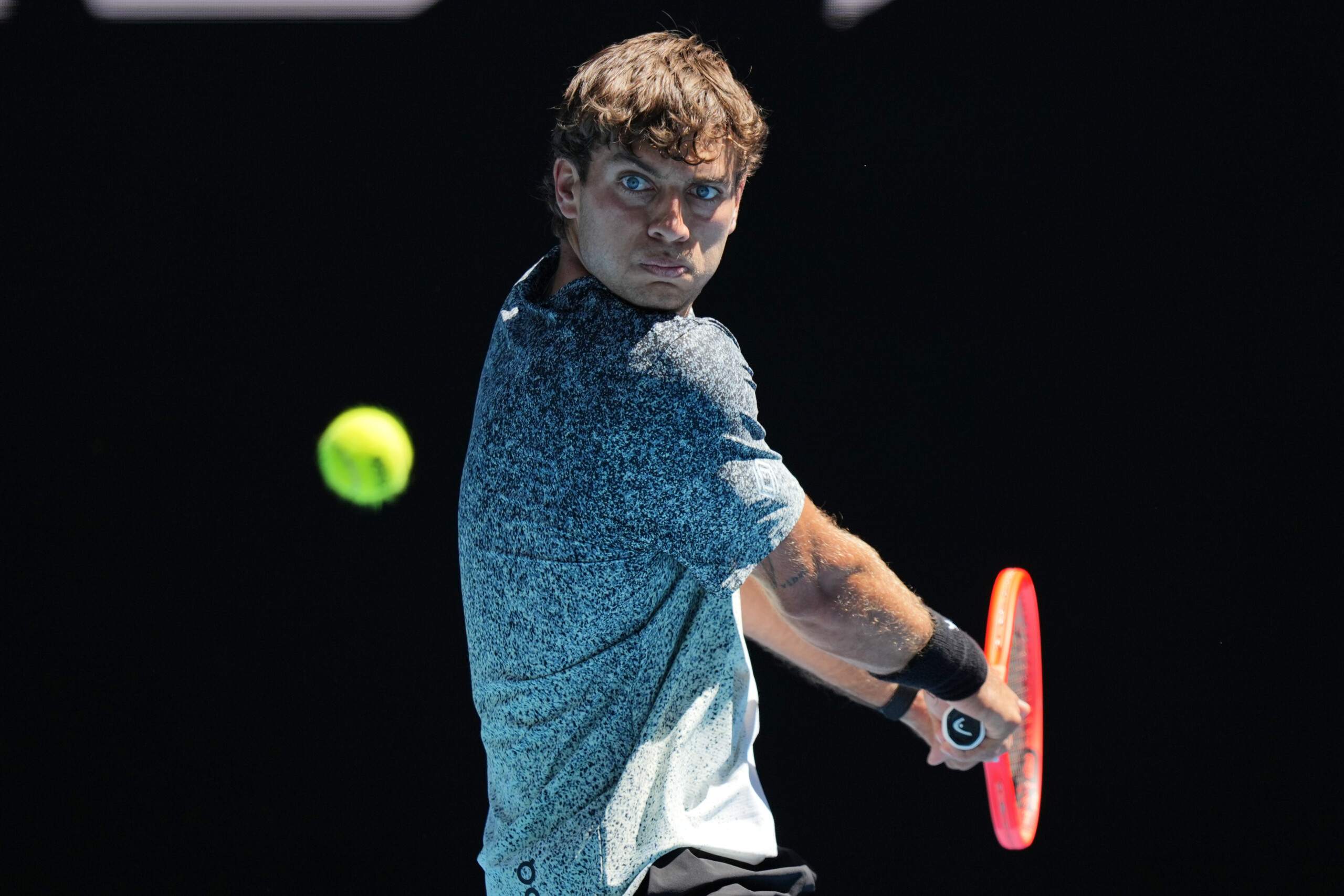 ATP Acapulco, Bellucci et Cobolli en huitièmes de finale 1 atp acapulco bellucci et cobolli en huitiemes de finale scaled