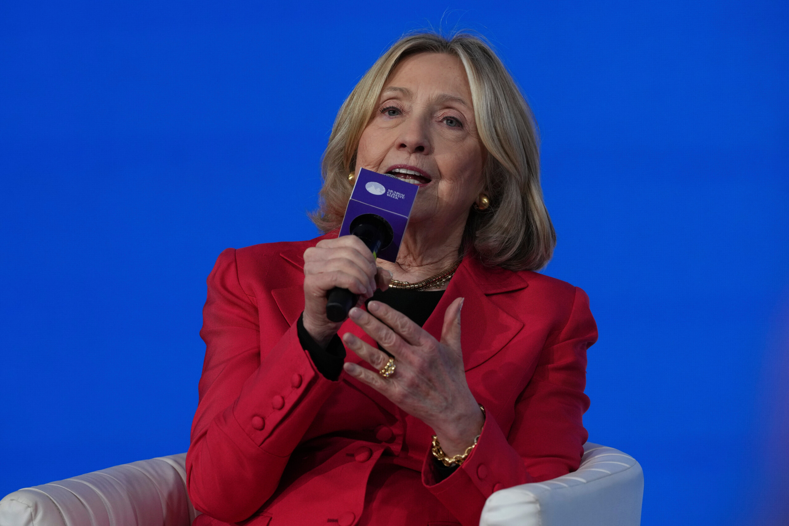 Affaire Epstein, aujourd’hui Hillary Clinton témoignera devant la Chambre 1 affaire epstein aujourdhui hillary clinton temoignera devant la chambre scaled