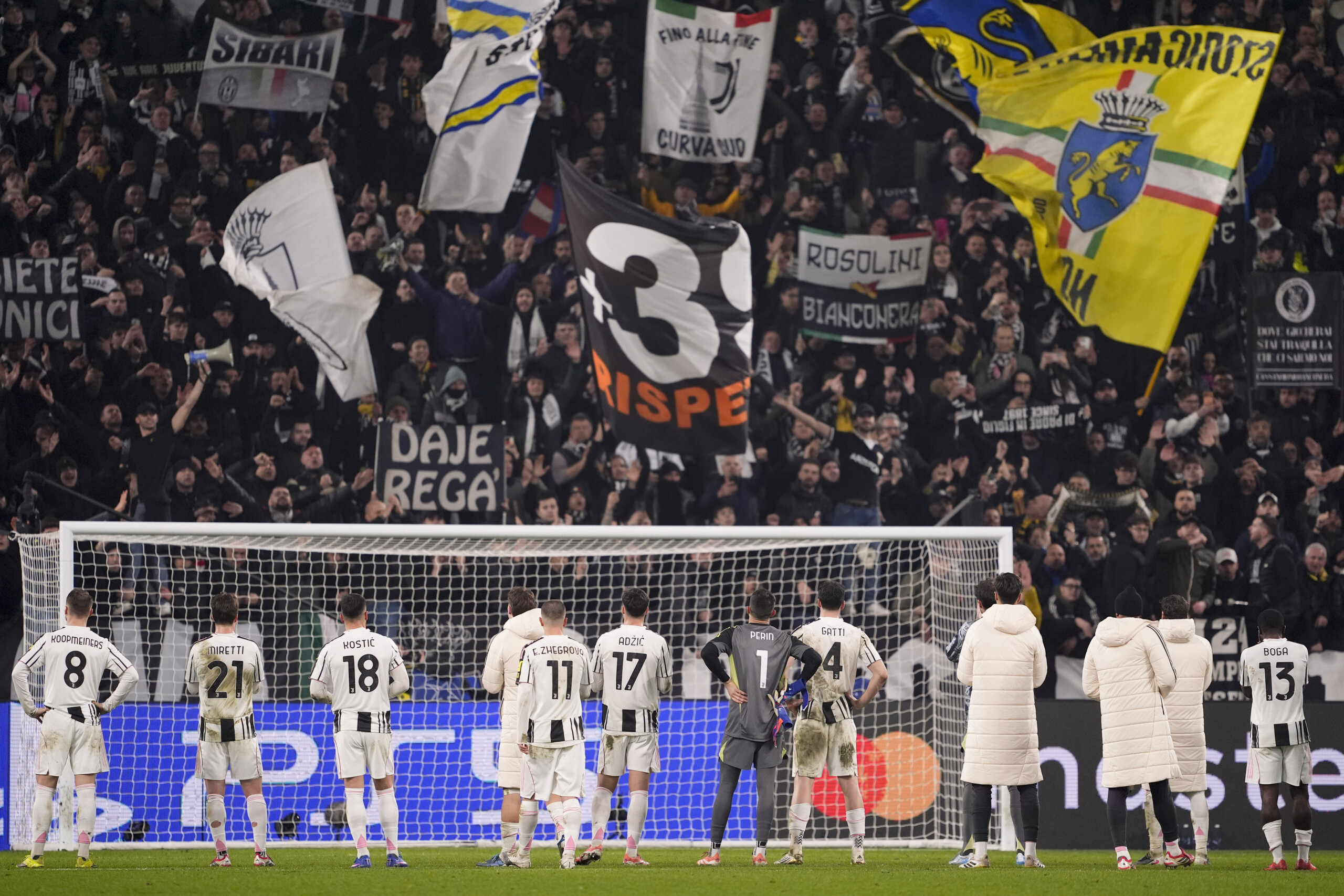 champions league juventus galatasaray 3 2 apres prolongation les bianconeri elimines scaled