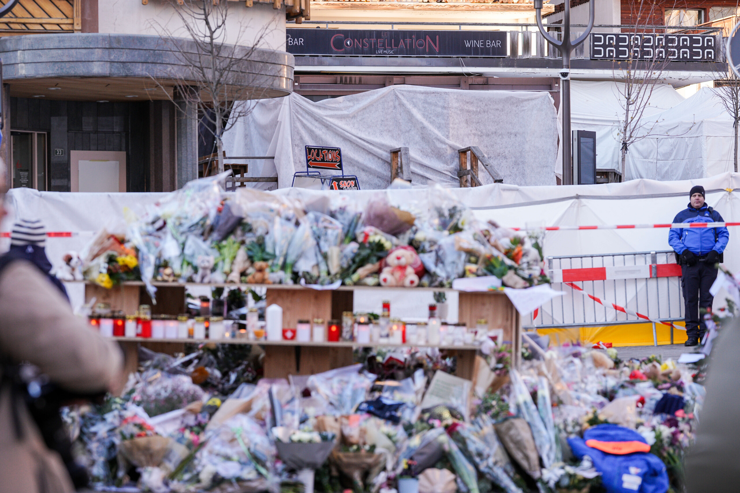 crans montana une adolescente de 15 ans blessee dans lincendie arrive au cto de turin scaled