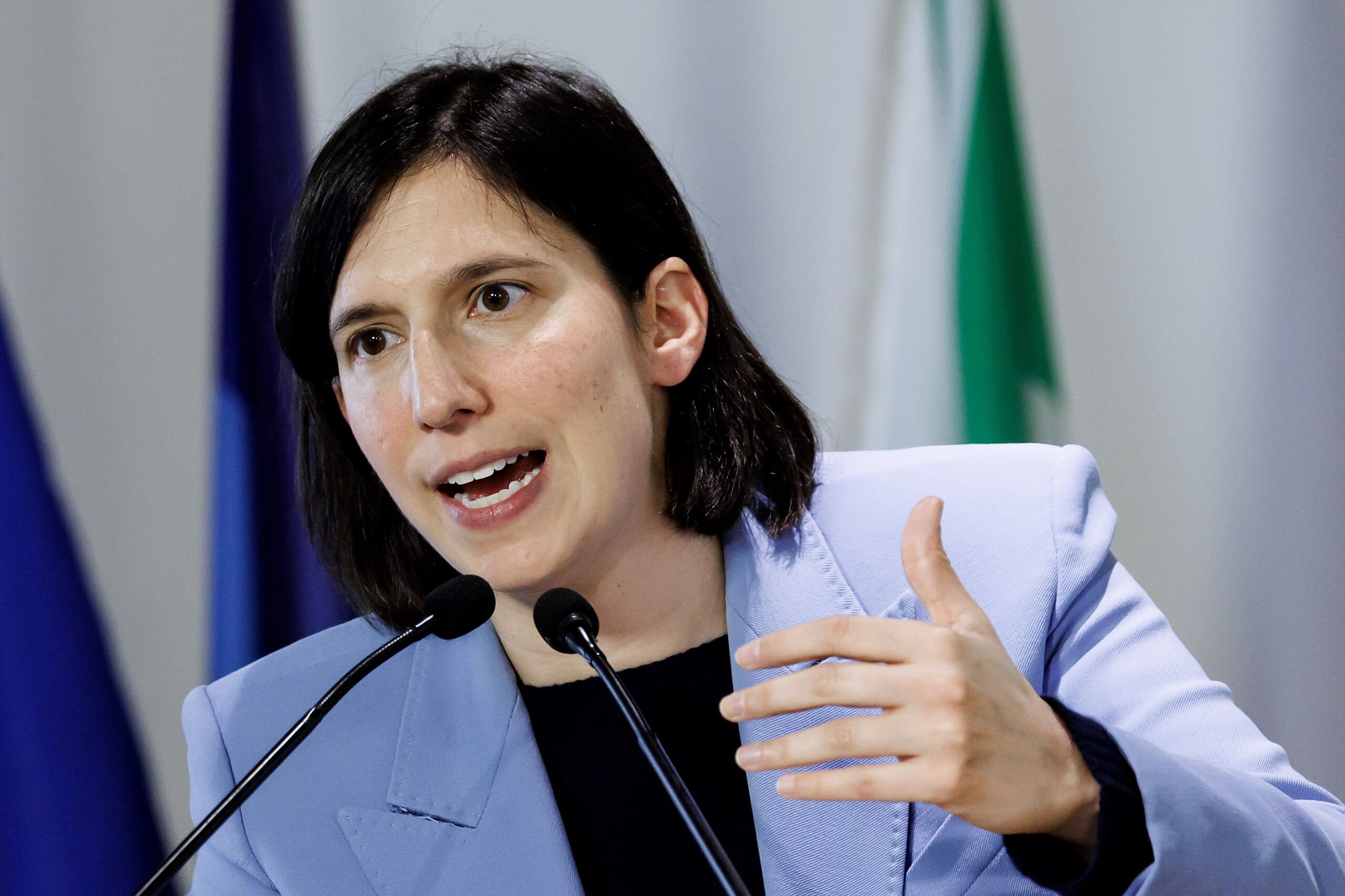 sante schlein mensonges du gouvernement le financement est au plus bas depuis 15 ans scaled