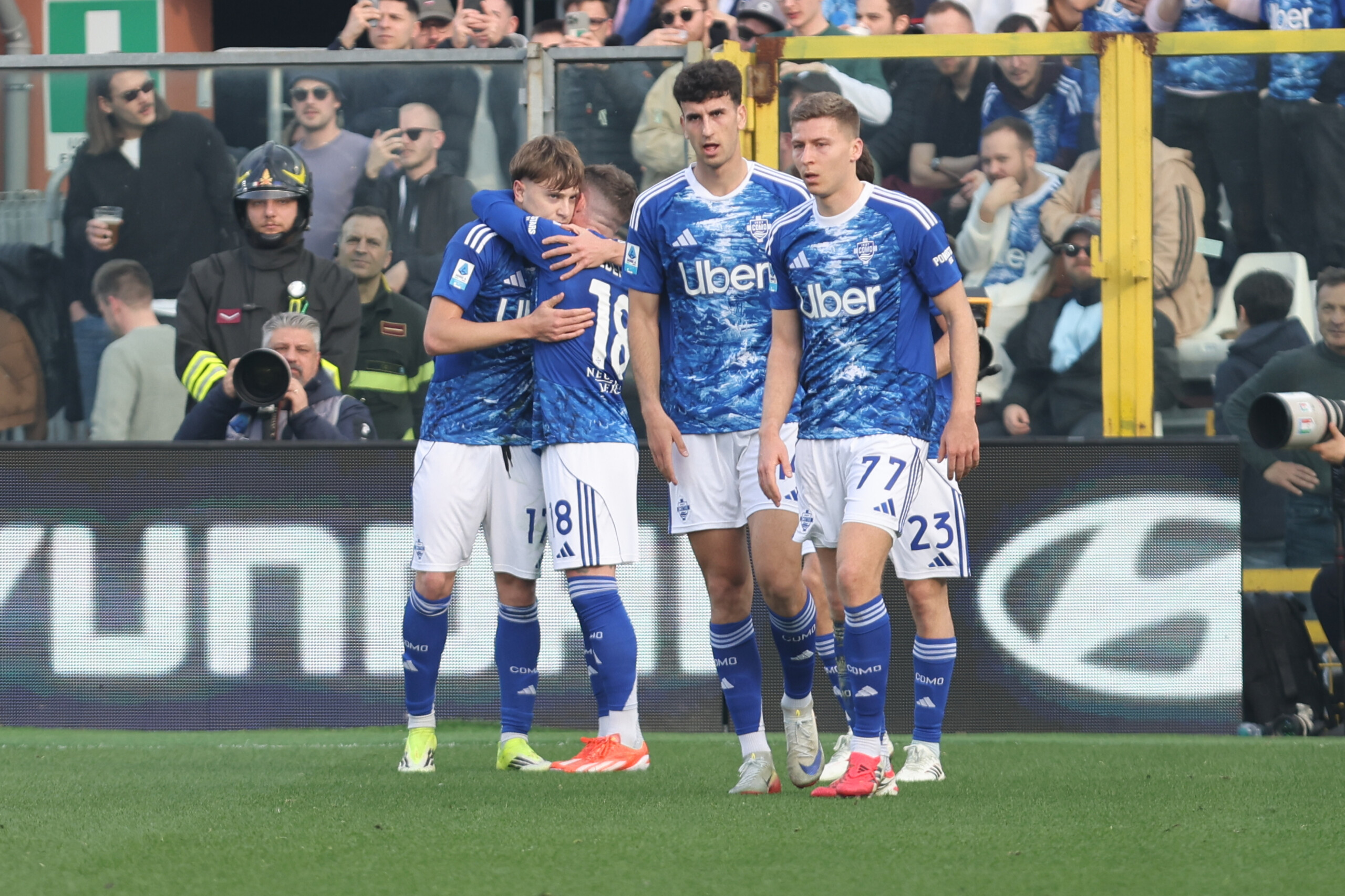 football serie a come renverse lecce 3 1 le reve europeen continue scaled