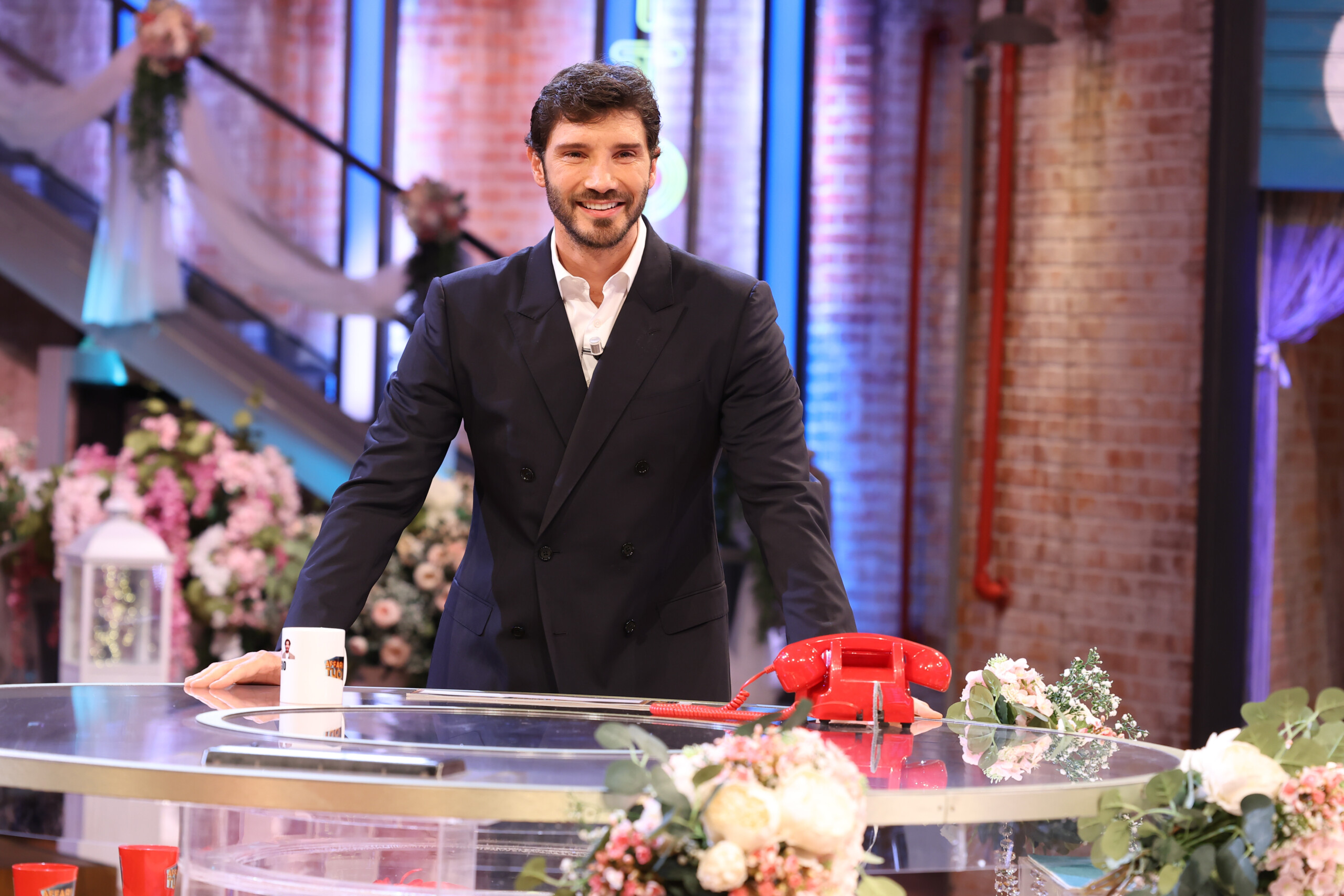 Sanremo : ce soir, passage de relais entre Conti et De Martino 1 sanremo ce soir passage de relais entre conti et de martino scaled