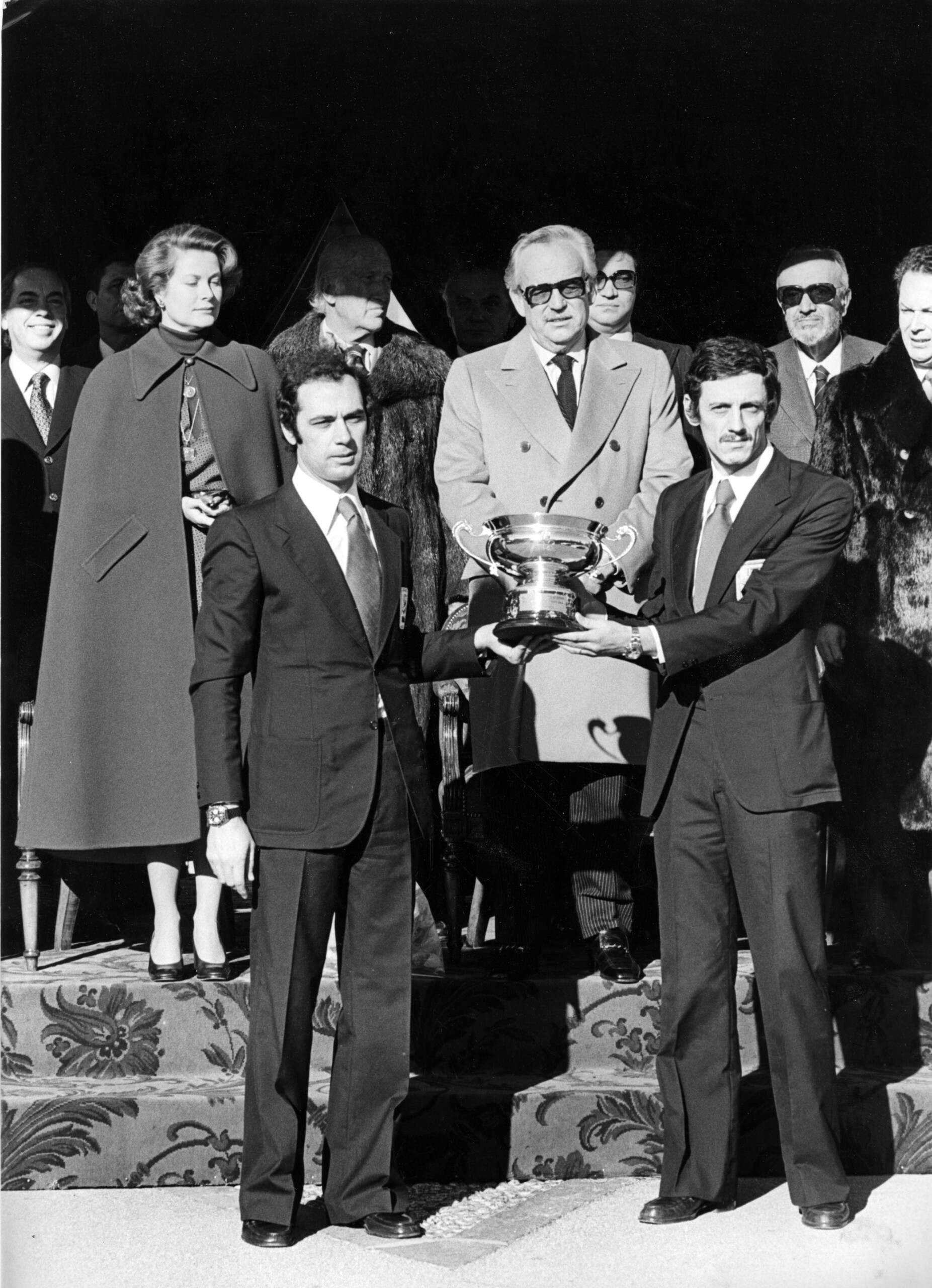 sport deces de sandro munari ancien champion du monde des rallyes scaled