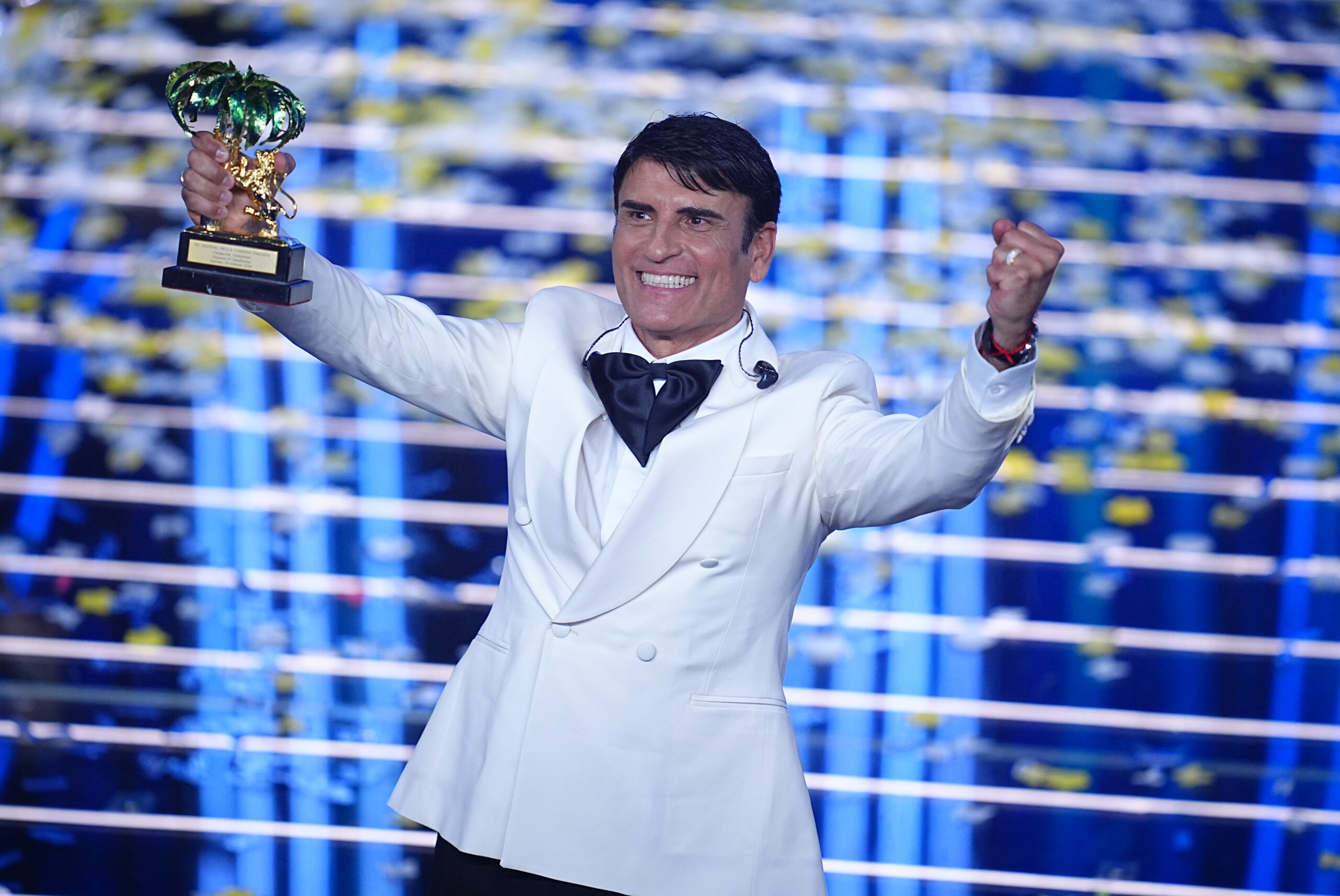 festival de sanremo sal da vinci remporte la 76e edition scaled