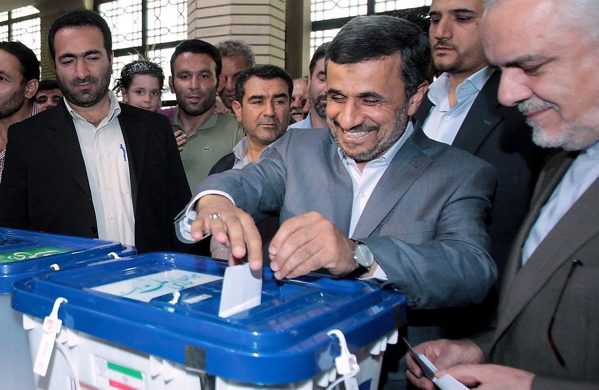 iran des medias annoncent que lex president ahmadinejad figure parmi les victimes des attaques americano israeliennes